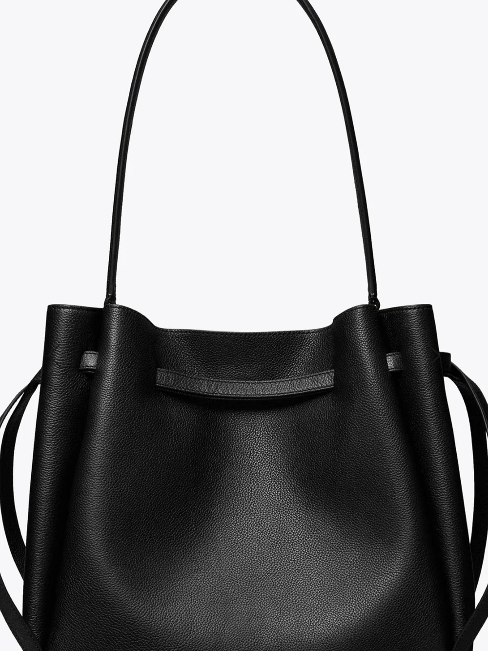 Tory Burch Large Romy Bucket Bag